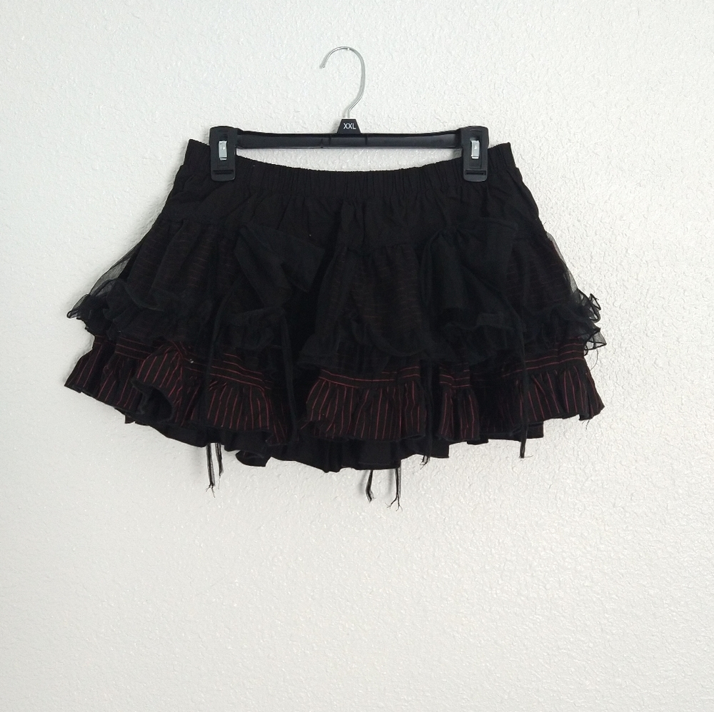Tripp Skirt